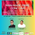 CITI: Man-Made Fibre Conclave @Coimbatore